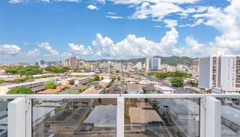 Moana Pacific condo # II902, Honolulu, Hawaii - photo 2 of 25