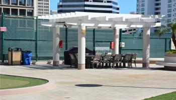 Moana Pacific condo # PH-1, Honolulu, Hawaii - photo 4 of 17