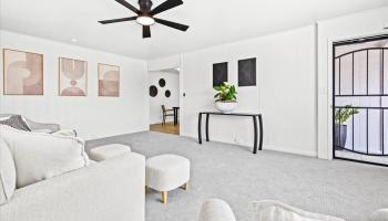 1297  Ala Napunani Street Salt Lake, Honolulu home - photo 4 of 25