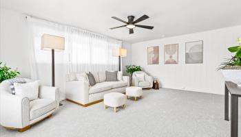 1297  Ala Napunani Street Salt Lake, Honolulu home - photo 5 of 25