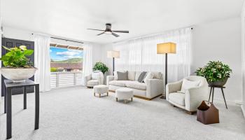 1297  Ala Napunani Street Salt Lake, Honolulu home - photo 6 of 25