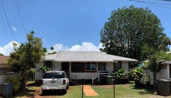 1301 California Ave Wahiawa - Multi-family - photo 2 of 4 1301 California Ave Wahiawa - Multi-family - photo 2 of 4
