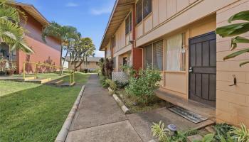 1305 Kipaipai Street townhouse # 24C, Pearl City, Hawaii - photo 1 of 14