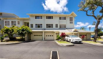1305 Moanalualani Place townhouse # 25C, Honolulu, Hawaii - photo 1 of 21