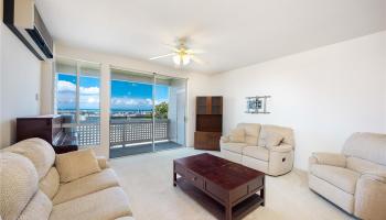 1305 Moanalualani Place townhouse # 25C, Honolulu, Hawaii - photo 2 of 24