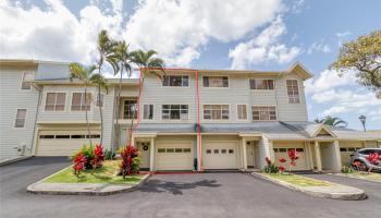 1305D Moanalualani Place townhouse # 25D, Honolulu, Hawaii - photo 1 of 25