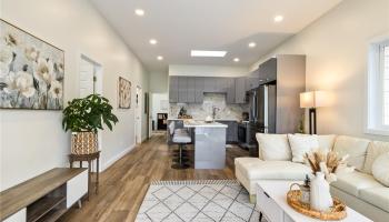 1307  Farrington Street Moiliili, Honolulu home - photo 2 of 25