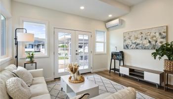 1307  Farrington Street Moiliili, Honolulu home - photo 4 of 25