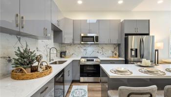 1307  Farrington Street Moiliili, Honolulu home - photo 5 of 25