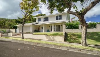 1307  Noninui Place Keolu Hills,  home - photo 1 of 25