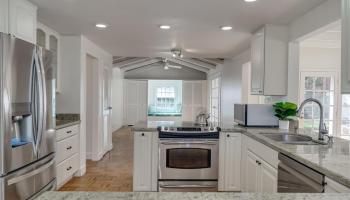 1307  Noninui Place Keolu Hills, Kailua home - photo 5 of 25