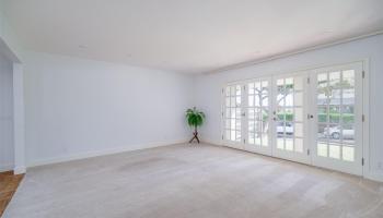 1307  Noninui Place Keolu Hills, Kailua home - photo 6 of 25