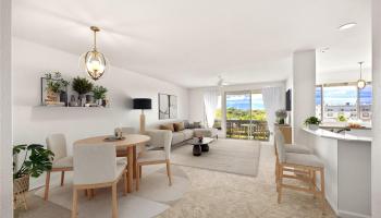 1309 Moanalualani Way townhouse # 14G, Honolulu, Hawaii - photo 1 of 1