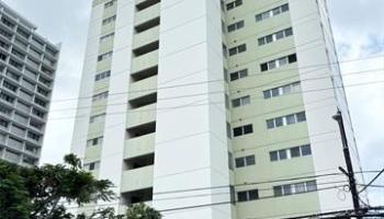 Bellevue Towers condo # 201, Honolulu, Hawaii - photo 1 of 15