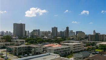 Bellevue Towers condo # 801, Honolulu, Hawaii - photo 1 of 25