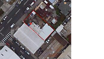 131 Mokauea Street Honolulu Oahu commercial real estate photo2 of 3