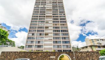 Makiki Royal condo # 1001, Honolulu, Hawaii - photo 1 of 1