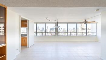 Makiki Royal condo # 1102, Honolulu, Hawaii - photo 6 of 24