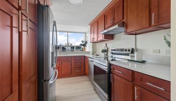 Makiki Royal condo # 301, Honolulu, Hawaii - photo 4 of 17