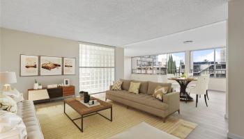 Makiki Royal condo # 301, Honolulu, Hawaii - photo 1 of 17