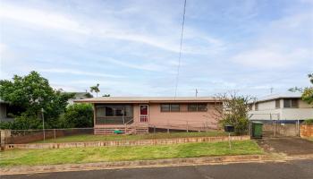 1310  Hoowali St Pearl City-upper, PearlCity home - photo 2 of 14