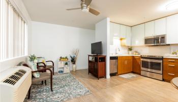 The Residence at Makiki condo # 101, Honolulu, Hawaii - photo 2 of 19