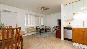 The Residence at Makiki condo # 101, Honolulu, Hawaii - photo 4 of 19