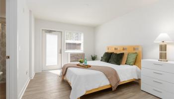 The Residence at Makiki condo # 101, Honolulu, Hawaii - photo 6 of 19
