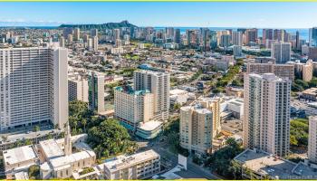 One Kalakaua Senior Living condo # 1004, Honolulu, Hawaii - photo 1 of 21