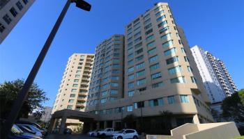 One Kalakaua condo # 1110, Honolulu, Hawaii - photo 1 of 21