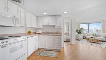 One Kalakaua Senior Living condo # 1212, Honolulu, Hawaii - photo 3 of 21