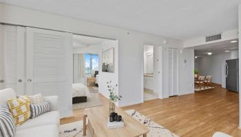 One Kalakaua Senior Living condo # 1212, Honolulu, Hawaii - photo 4 of 21