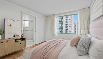 One Kalakaua Senior Living condo # 1212, Honolulu, Hawaii - photo 5 of 21