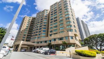 One Kalakaua Senior Living condo # 1214, Honolulu, Hawaii - photo 1 of 11