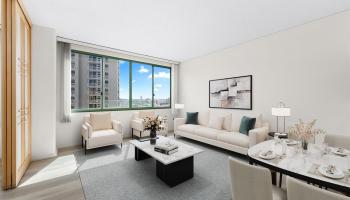 One Kalakaua Senior Living condo # 1403, Honolulu, Hawaii - photo 1 of 1