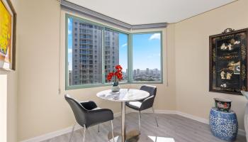 One Kalakaua Senior Living condo # 1407, Honolulu, Hawaii - photo 6 of 25