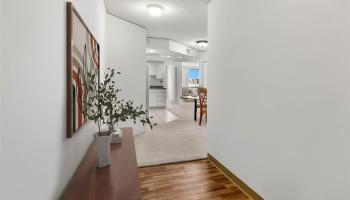 One Kalakaua Senior Living condo # 1512, Honolulu, Hawaii - photo 2 of 23