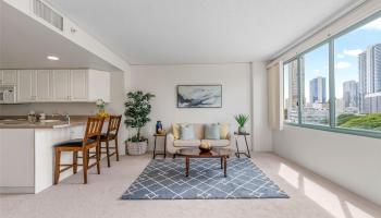 One Kalakaua Senior Living condo # 404, Honolulu, Hawaii - photo 2 of 25