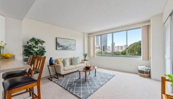 One Kalakaua Senior Living condo # 404, Honolulu, Hawaii - photo 3 of 25