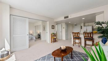 One Kalakaua Senior Living condo # 404, Honolulu, Hawaii - photo 4 of 25