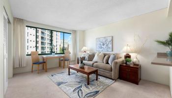 One Kalakaua Senior Living condo # 406, Honolulu, Hawaii - photo 2 of 25