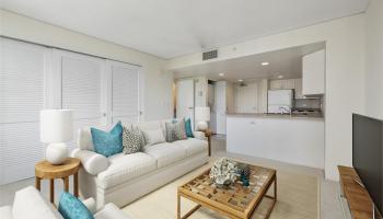 One Kalakaua Senior Living condo # 504, Honolulu, Hawaii - photo 2 of 25