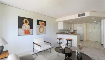 One Kalakaua Senior Living condo # 506, Honolulu, Hawaii - photo 1 of 17