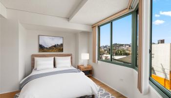 One Kalakaua Senior Living condo # 513, Honolulu, Hawaii - photo 2 of 25