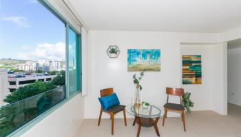 One Kalakaua Senior Living condo # 604, Honolulu, Hawaii - photo 3 of 25 One Kalakaua Senior Living condo # 604, Honolulu, Hawaii - photo 3 of 25