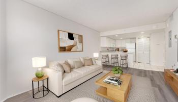 One Kalakaua Senior Living condo # 707, Honolulu, Hawaii - photo 1 of 25
