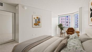 One Kalakaua Senior Living condo # 908, Honolulu, Hawaii - photo 4 of 25