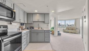One Kalakaua Senior Living condo # 912, Honolulu, Hawaii - photo 1 of 24