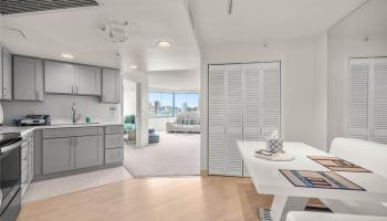 One Kalakaua Senior Living condo # 912, Honolulu, Hawaii - photo 3 of 24