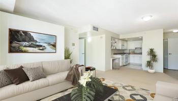 One Kalakaua Senior Living condo # 913, Honolulu, Hawaii - photo 1 of 25